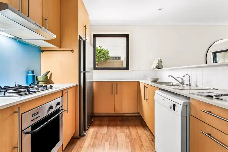 Fourth view of Homely townhouse listing, 55/15 Begonia Street, Pagewood NSW 2035