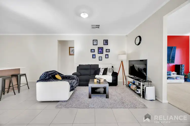 Third view of Homely house listing, 40 Ferris Street, Sunbury VIC 3429