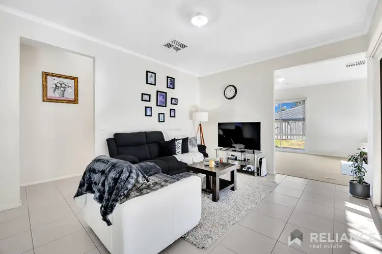 Fourth view of Homely house listing, 40 Ferris Street, Sunbury VIC 3429