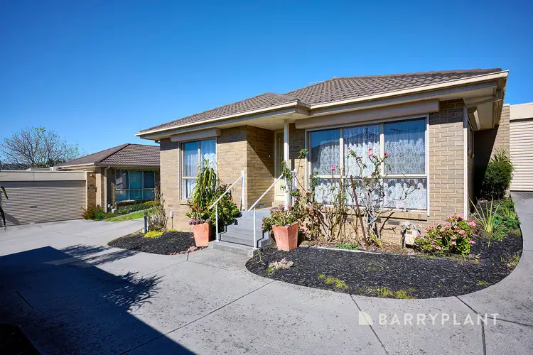 5/74 Victoria Road, Lilydale VIC 3140