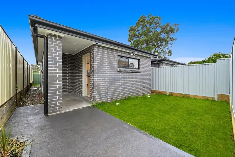 1/61 Queen Street, Revesby NSW 2212