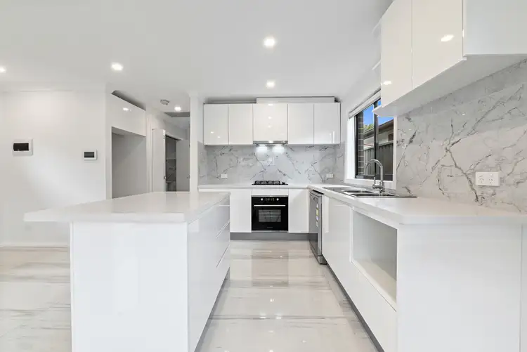 Fourth view of Homely unit listing, 1/61 Queen Street, Revesby NSW 2212