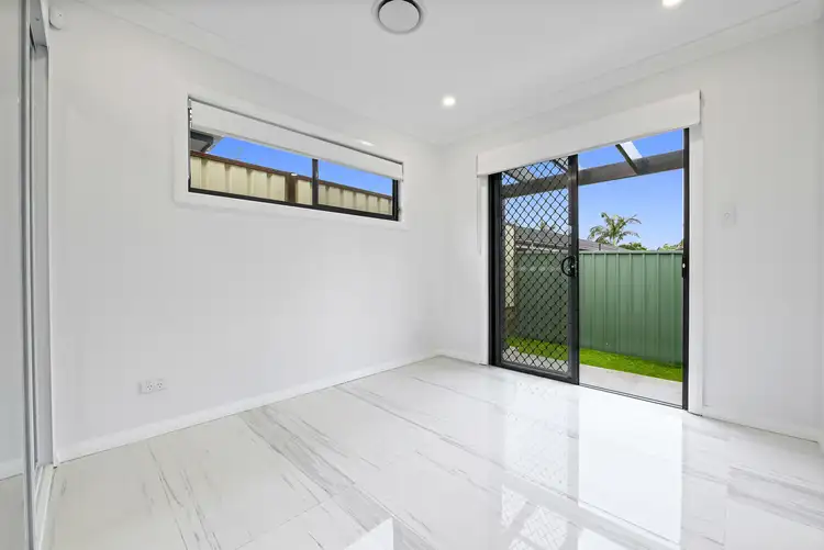 Fifth view of Homely unit listing, 1/61 Queen Street, Revesby NSW 2212