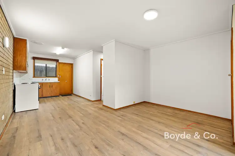 Third view of Homely unit listing, 2/3 Rangeview Street, Warragul VIC 3820