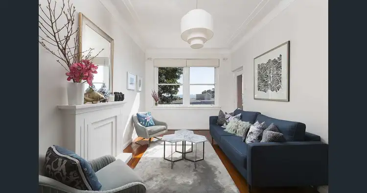 11/40a Birriga Road, Bellevue Hill NSW 2023