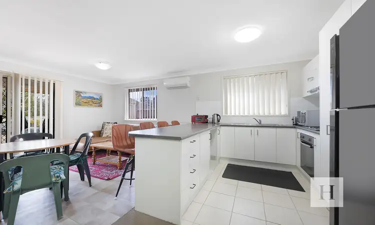 Second view of Homely house listing, 14 Coorumbung Street, Morisset NSW 2264