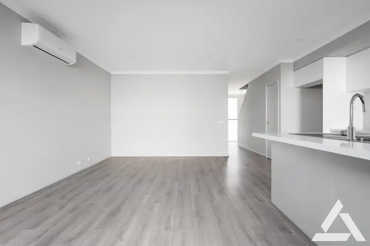 Second view of Homely apartment listing, 341C Centre Road, Berwick VIC 3806
