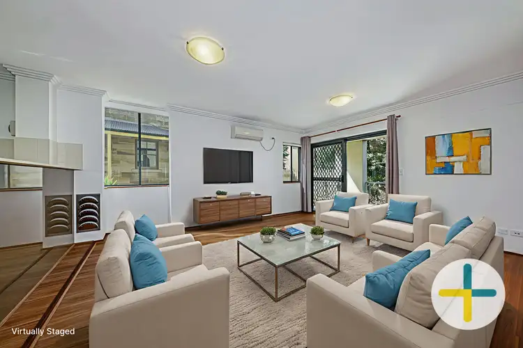 2/1178 Pacific Highway, Pymble NSW 2073