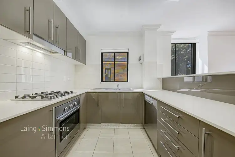 Second view of Homely unit listing, 2/1178 Pacific Highway, Pymble NSW 2073