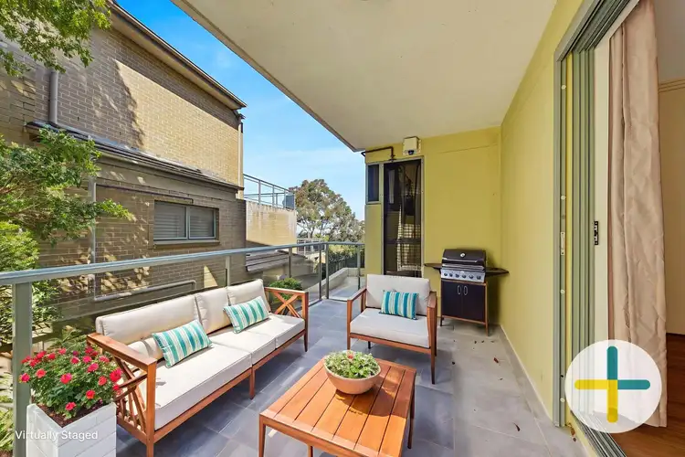 Fifth view of Homely unit listing, 2/1178 Pacific Highway, Pymble NSW 2073