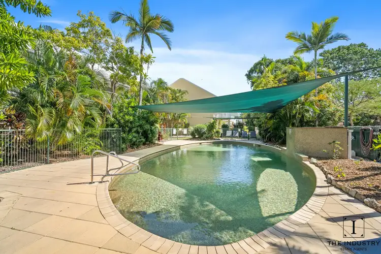 4/1-19 Poinciana Street, Holloways Beach QLD 4878