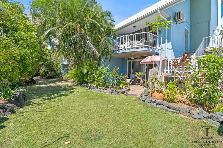 Third view of Homely unit listing, 4/1-19 Poinciana Street, Holloways Beach QLD 4878