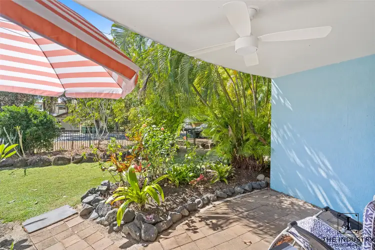 Fourth view of Homely unit listing, 4/1-19 Poinciana Street, Holloways Beach QLD 4878