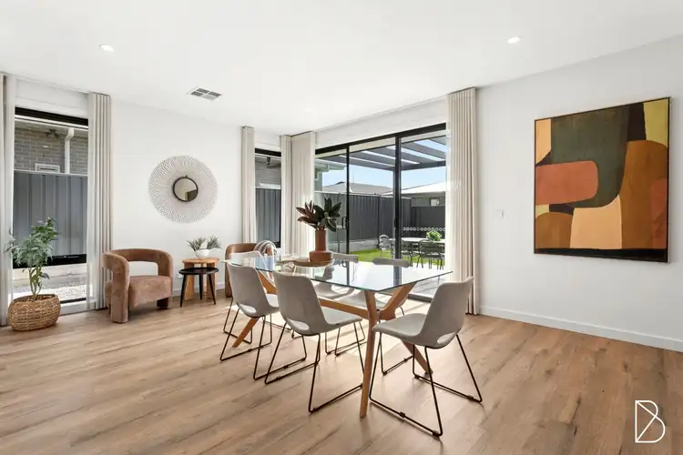 Fifth view of Homely house listing, 14 Esplin Street, Taylor ACT 2913