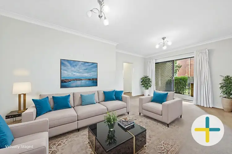 3/10 Broughton Road, Artarmon NSW 2064
