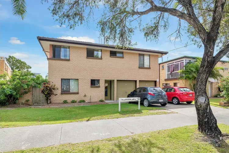3/31 Thomas Drive, Chevron Island QLD 4217
