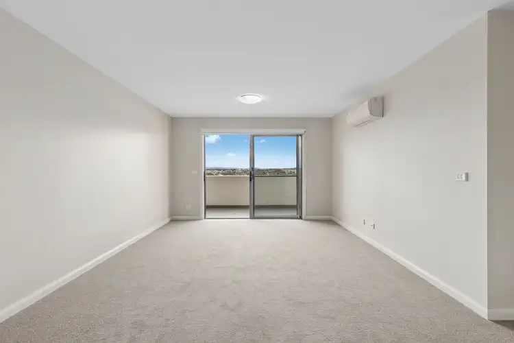 Fourth view of Homely apartment listing, 57/241 Flemington Road, Franklin ACT 2913