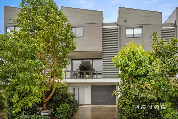 301 Stone Mason Drive, Kellyville NSW 2155