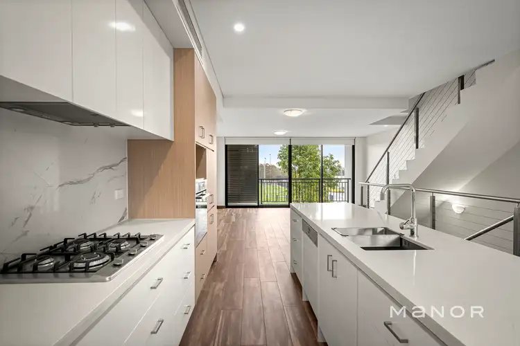 301 Stone Mason Drive, Kellyville NSW 2155