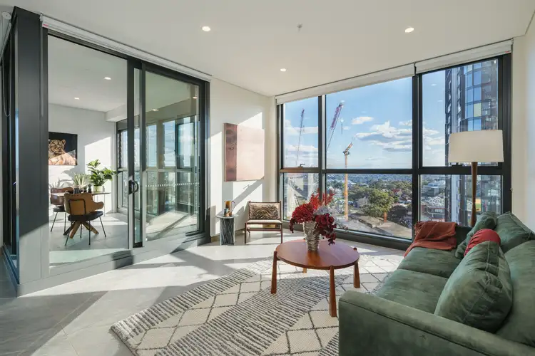 1303/88B Christie Street, St Leonards NSW 2065