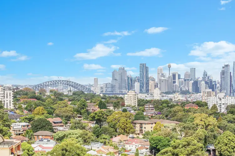 Second view of Homely apartment listing, 1303/88B Christie Street, St Leonards NSW 2065