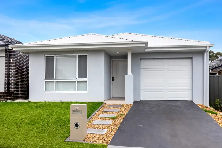 Main view of Homely house listing, 26 Scythe Avenue, Austral NSW 2179