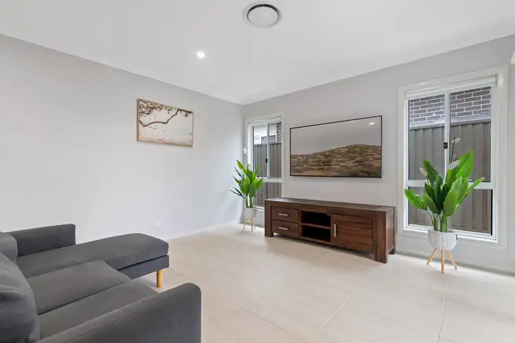 Third view of Homely house listing, 26 Scythe Avenue, Austral NSW 2179