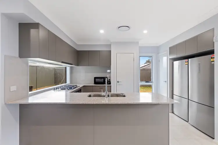 Fourth view of Homely house listing, 26 Scythe Avenue, Austral NSW 2179