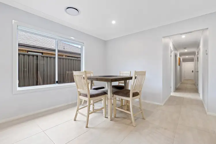 Fifth view of Homely house listing, 26 Scythe Avenue, Austral NSW 2179