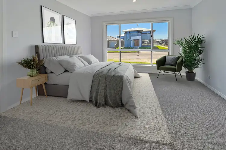 Sixth view of Homely house listing, 26 Scythe Avenue, Austral NSW 2179
