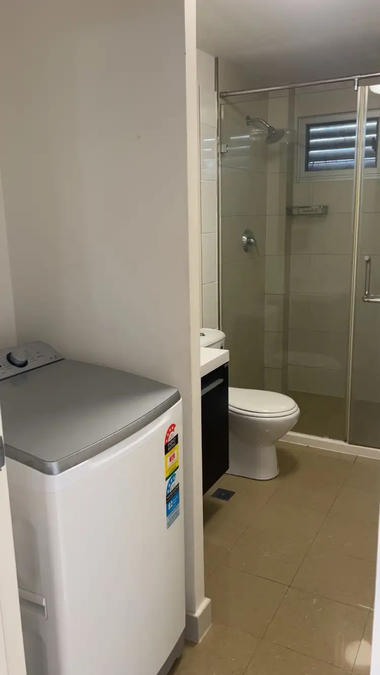 Third view of Homely unit listing, 8/51 Bremner Street, Blackwater QLD 4717