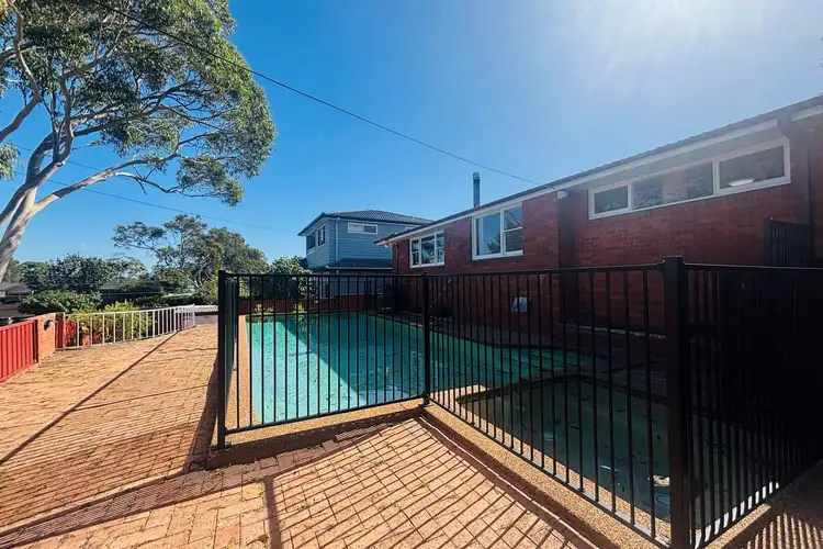 9 Durrow Avenue, Killarney Heights NSW 2087
