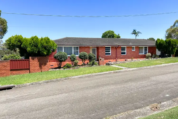9 Durrow Avenue, Killarney Heights NSW 2087