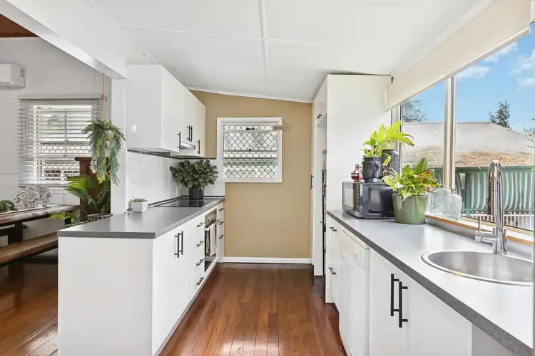 Third view of Homely house listing, 39 West Street, The Range QLD 4700