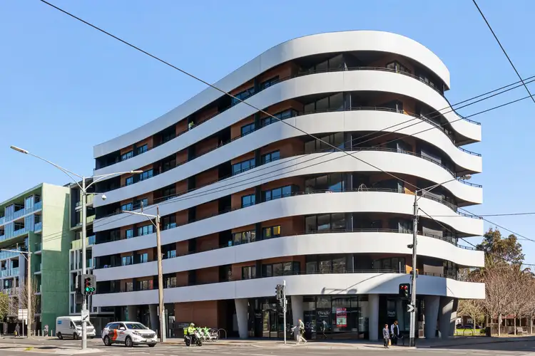 410/8 Burnley Street, Richmond VIC 3121