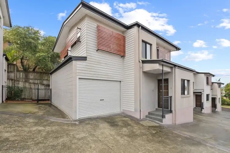 3/53 Jones Street