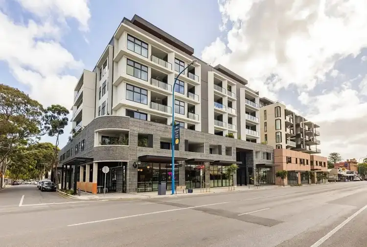 113/248 Unley Road, Hyde Park SA 5061