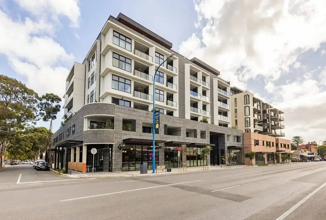 Main view of Homely unit listing, 113/248 Unley Road, Hyde Park SA 5061