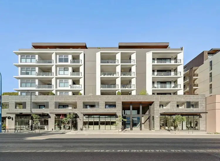Second view of Homely unit listing, 113/248 Unley Road, Hyde Park SA 5061