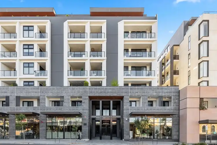 Third view of Homely unit listing, 113/248 Unley Road, Hyde Park SA 5061