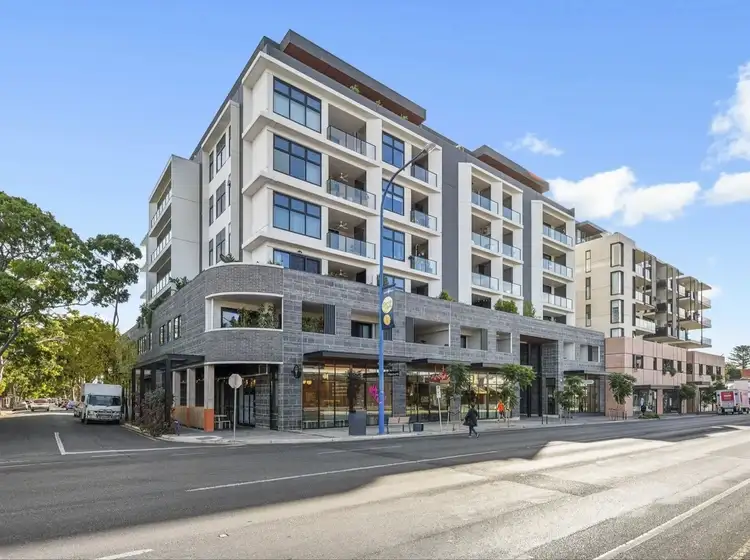 Fourth view of Homely unit listing, 113/248 Unley Road, Hyde Park SA 5061