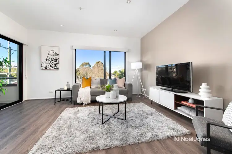 25/41-45 Harrow Street