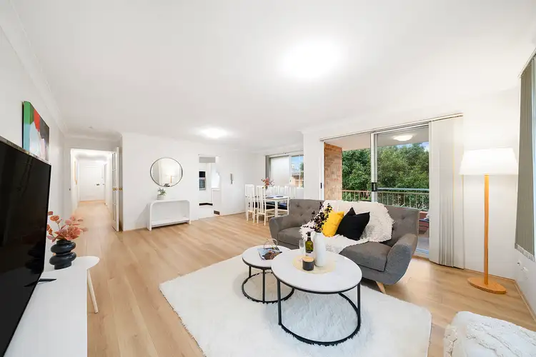 7/41-43 Albert Road, Strathfield NSW 2135