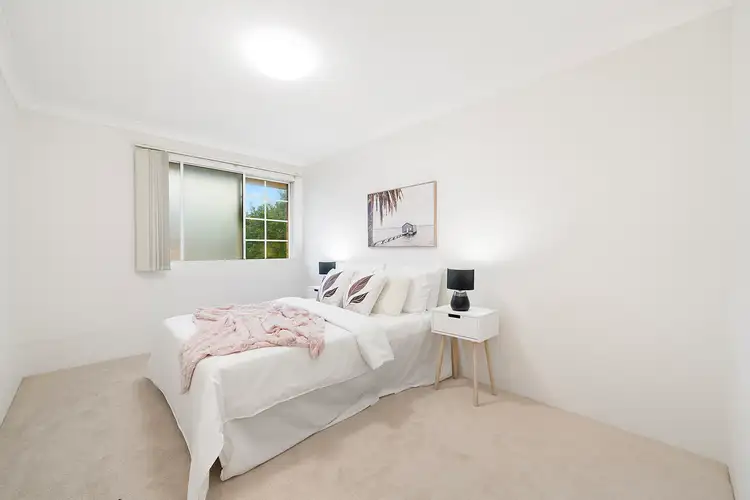 Sixth view of Homely apartment listing, 7/41-43 Albert Road, Strathfield NSW 2135