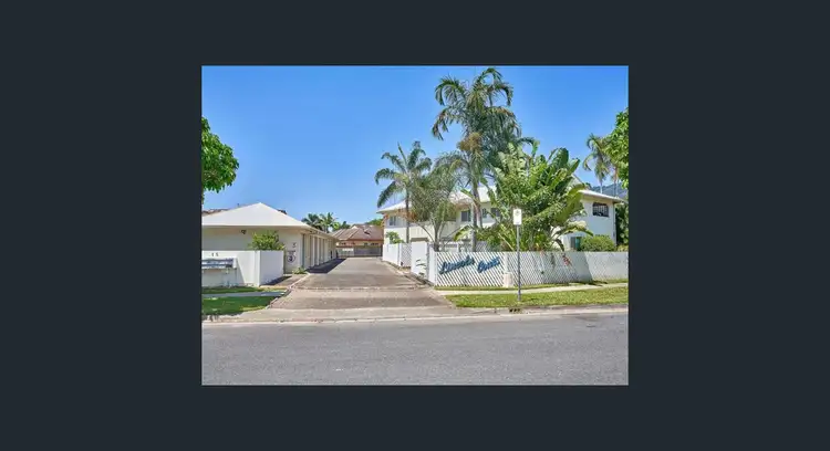 3/15 Grantala Street, Manoora QLD 4870