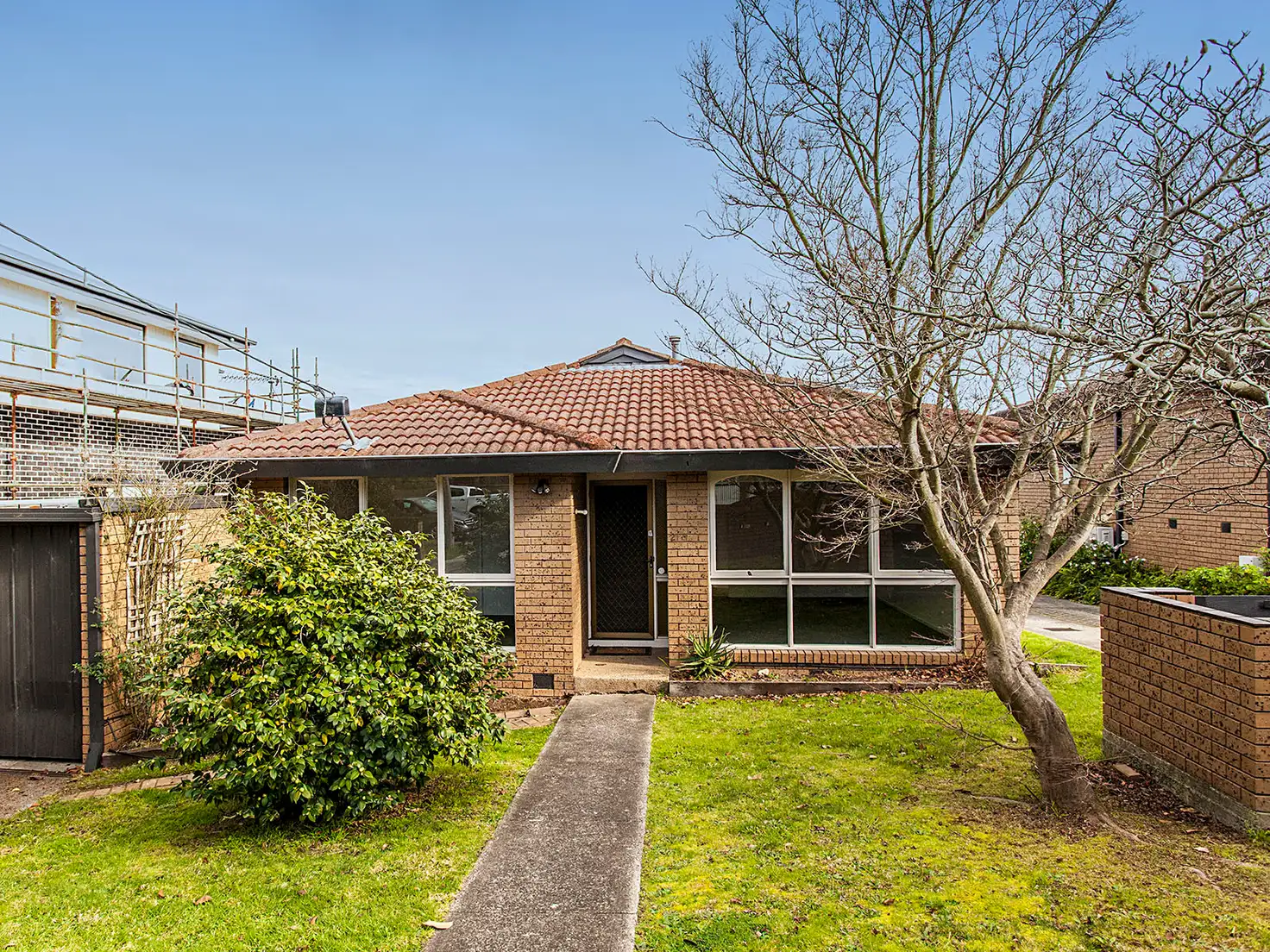 Main view of Homely unit listing, 2/14-16 Broughton Road, Surrey Hills VIC 3127