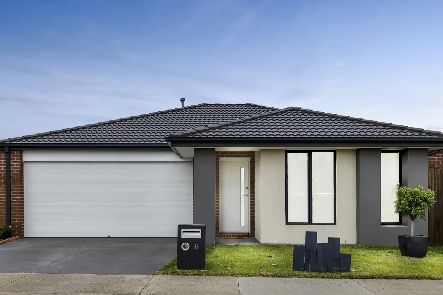 Main view of Homely house listing, 6 Runway Street, Mount Duneed VIC 3217