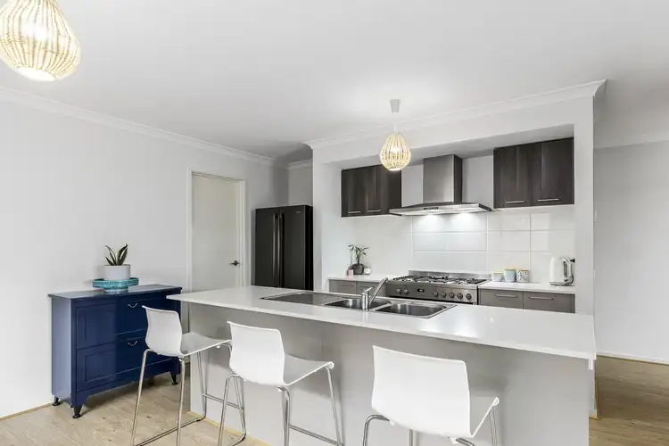 Fourth view of Homely house listing, 6 Runway Street, Mount Duneed VIC 3217