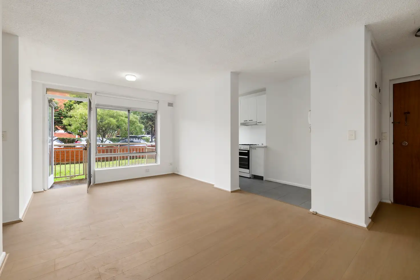 Main view of Homely apartment listing, 4/29 Mascot Drive, Eastlakes NSW 2018