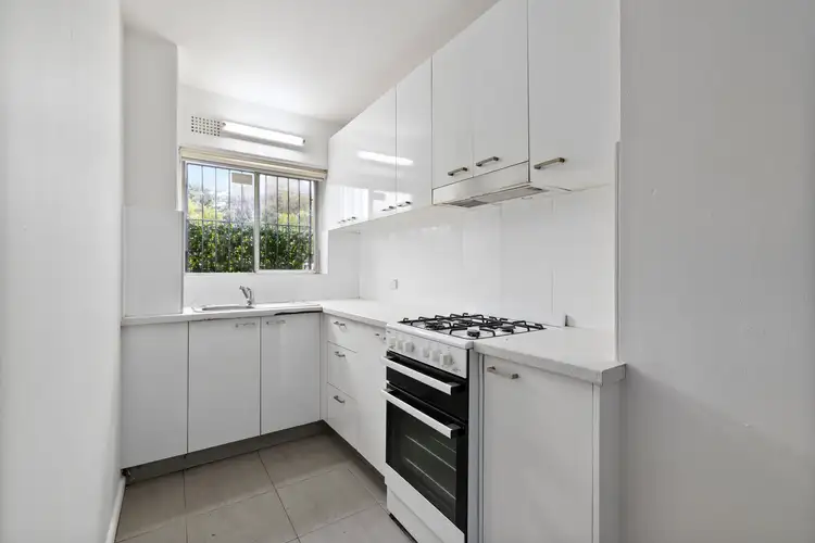 Second view of Homely apartment listing, 4/29 Mascot Drive, Eastlakes NSW 2018